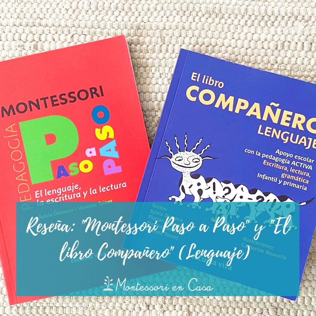 Montessori / editorial Escuela Viva - Escuela Viva Editorial