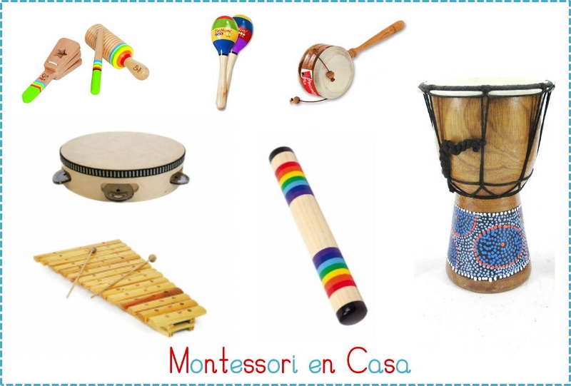 50+ ideas para regalar a un bebé Montessori de 1 año – 50+ gift